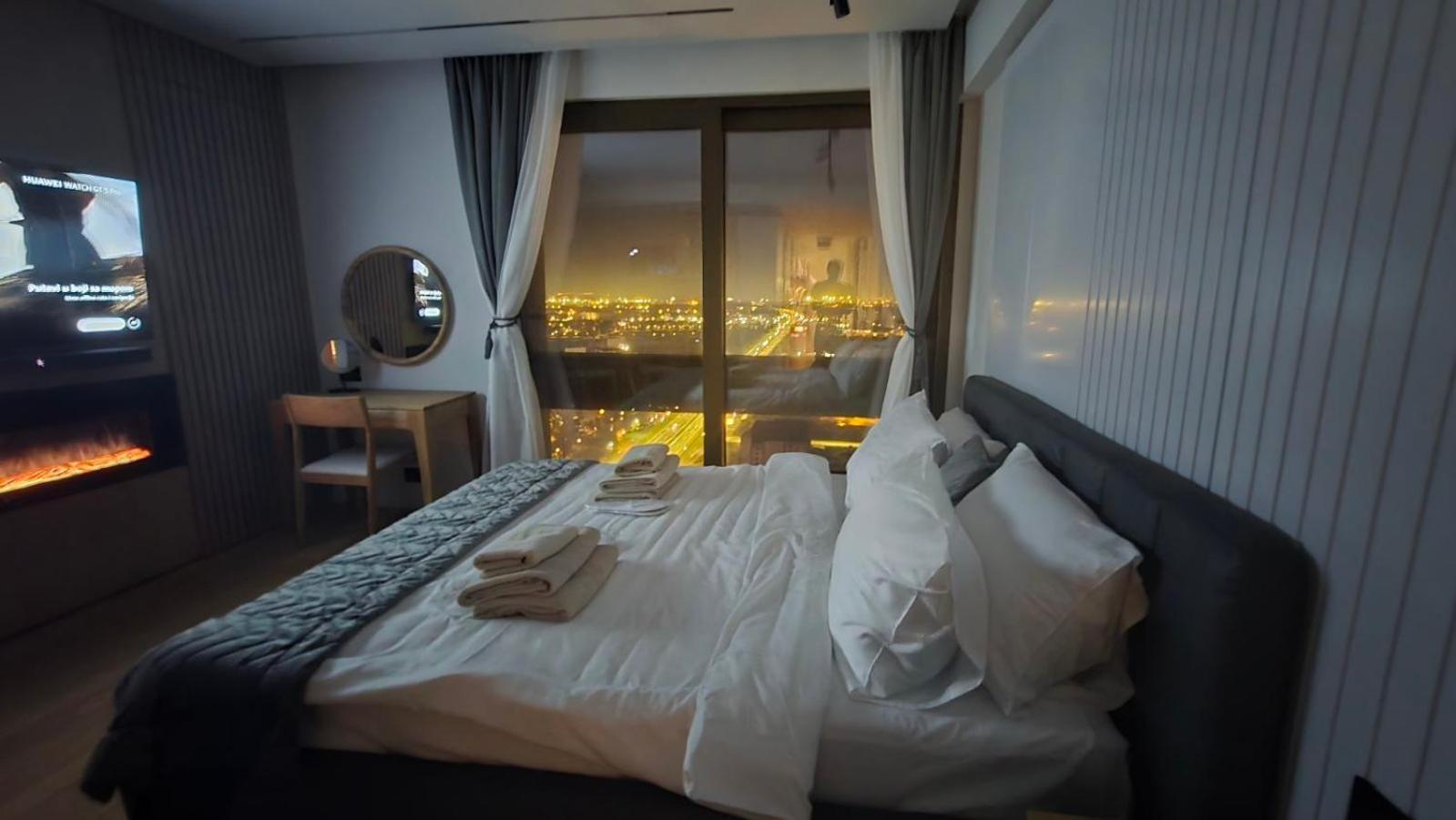 Apartment Genex